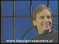 Igor Saavedra y Roberto Lacourt 2