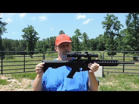 how to remove s&w m&p 15-22 stock