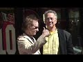 finally the doors get a star on the walk of fame