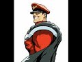 M. Bison SF4 Theme (concept) M. Bison SF4 Theme (concept)