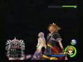 KHⅡ FM+ Xemnas Part2 No Damage&Drive&Item Critical