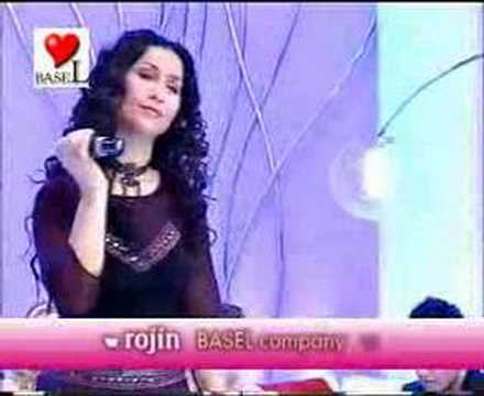4Rojin Best of kurdish music