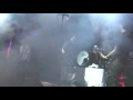 Rocks Alive 2009