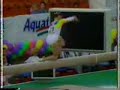 Ana Maria Bican - 1994 Goodwill Games Team - Balance Beam