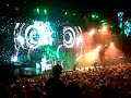 Muse - Stockholm Syndrome - Rod Laver, Melbourne - 15/11/07