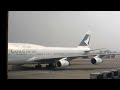 Cathay Pacific / ?????????? Cathay Pacific / ??????????