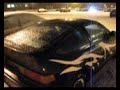 Crx 4wd ant rimi stogo