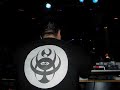 Cyan New galaxy 2002 live mix