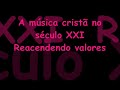 Túnel do tempo da música adventista