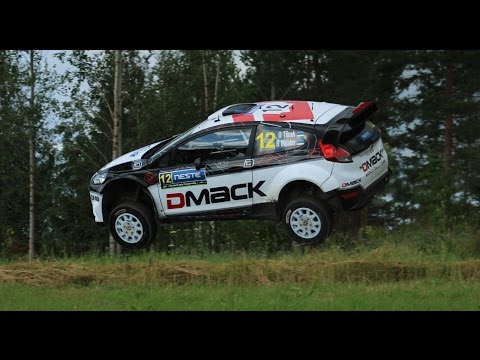 Latest WRC HD & Rally HD Videos