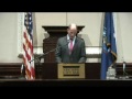 The Justice  Distinguished Lecture on Women and the Law - 2011 - Part 1-4