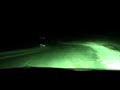 Saab Ice Driving with Per Eklund & Kenneth Backlund Saab Ice Driving with Per Eklund & Kenneth Backlund
