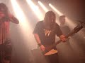 Sin Starlett  Live at thunderball II
