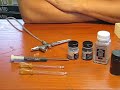 Basic Weathering grainhoppers