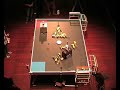 EUROBOT 2007 - HSR High Speed Recycling Rapperswil - Game 6