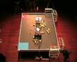 EUROBOT 2007 - HSR High Speed Recycling Rapperswil - Game 6