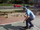 Broking Bones Crew-Bezin