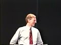 MACWORLD EXPO SF 1990 Keynote