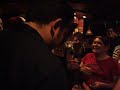 Samoa Joe and ROH slap my buddy