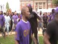 Omega Psi Phi Strollin Howard University