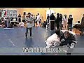 Arm Drag Jonathan *Naledge* Quinton ~Diesel BJJ~