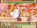 Summon Night Swordcraft Story 2: Fight with Ryouga