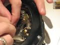 MOD#003 Eliminating the Ground/Earth Wire on a SL-1200 MK2