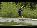 DB Skimboards Streamline and Sandblaster PROMO