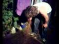 kaya vomiting