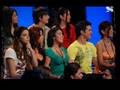 videos de Me va a extrañar Acapella (Cancion de casting de Nicole )