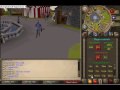 RuneScape Old Emotes