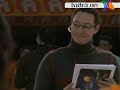 Reparto de canciones concierto 10