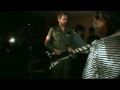 Droon Live At Digger 2010 Event, Lima Lima, Tel Aviv 02.01.2010 (HD) Part 1