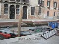 Venice Streets