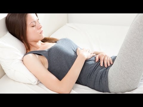 how to relieve abdominal pain constipation