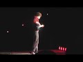 this kid is crazy.  i thought copying victor wooten was impossible