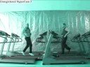 Ok Lets Go Again - Treadmills - Music Video