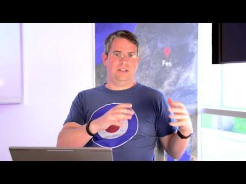 Matt Cutts: How does Google use Percolator, Dremel an ...