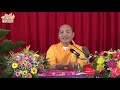 Nghiệp là bạn đồng hành