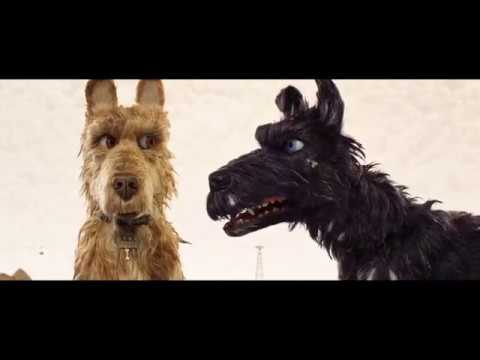 ISLE OF DOGS | NZ Trailer1| In Cinemas May 3