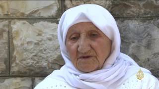 هذا الصباح-قرية معلول شاهد على ارتباط الفلسطينيين بأرضهم