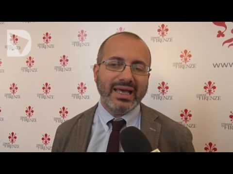 GIOVANNI BETTARINI SU TURISMO A FIRENZE - dichiarazione