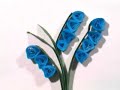 Advanced Quilling Video