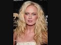 Caridee (ANTM cycle 7 winner) Caridee (ANTM cycle 7 winner)