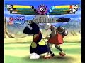 Naruto: Gekitou Ninja Taisen 4 - Ultimate Combos 3