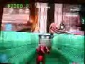 halo 3 multiplayer match : guardian, overkill