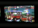 street fighter 4 - shinjuku sega club - various match street fighter 4 - shinjuku sega club - various match