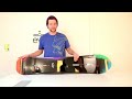 Burton Family Tree Con Artist Snowboard 2013