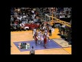 Kobe's Top Ten Plays on Christmas Day