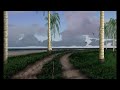 Animation Flyby Test #5 Animation Flyby Test #5